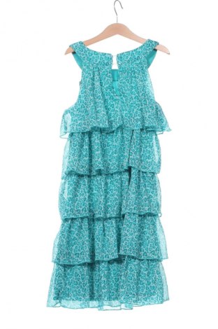 Rochie pentru copii Kids, Mărime 10-11y/ 146-152 cm, Culoare Verde, Preț 68,80 Lei