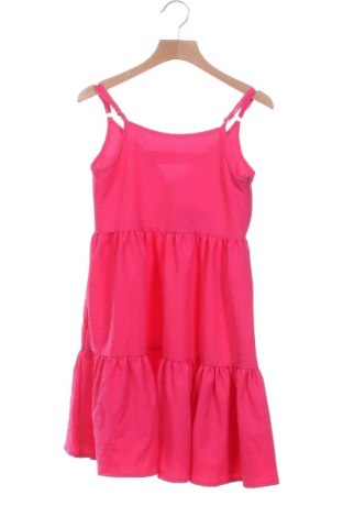 Kinderkleid Koton, Größe 6-7y/ 122-128 cm, Farbe Rosa, Preis € 6,49