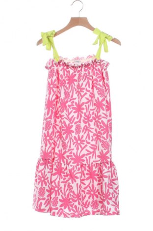 Kinderkleid LC Waikiki, Größe 6-7y/ 122-128 cm, Farbe Mehrfarbig, Preis € 7,49