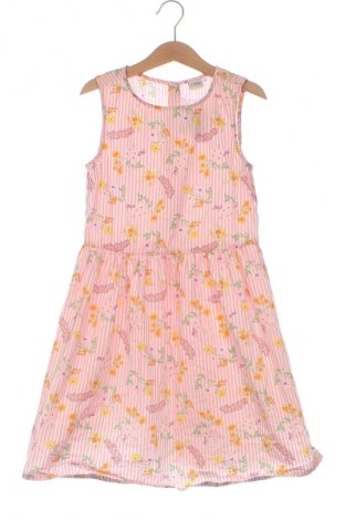 Kinderkleid LC Waikiki, Größe 7-8y/ 128-134 cm, Farbe Mehrfarbig, Preis 4,99 €