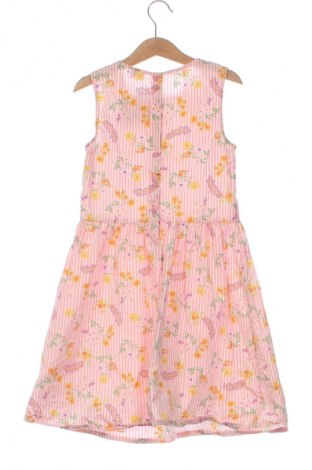 Kinderkleid LC Waikiki, Größe 7-8y/ 128-134 cm, Farbe Mehrfarbig, Preis 4,99 €