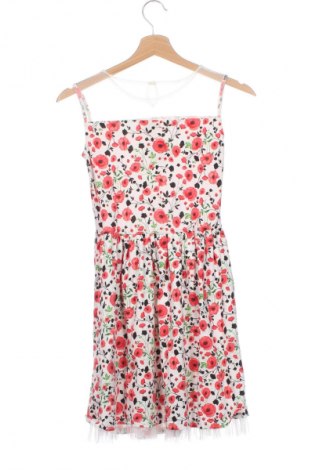 Kinderkleid LC Waikiki, Größe 9-10y/ 140-146 cm, Farbe Mehrfarbig, Preis € 5,99