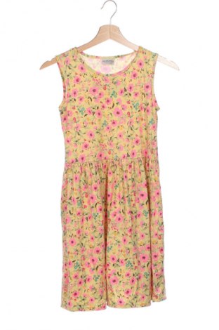 Kinderkleid LC Waikiki, Größe 11-12y/ 152-158 cm, Farbe Mehrfarbig, Preis 5,12 €