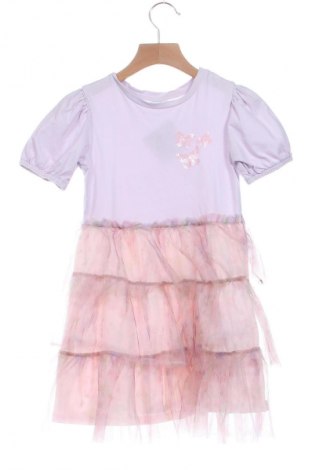 Kinderkleid LC Waikiki, Größe 4-5y/ 110-116 cm, Farbe Mehrfarbig, Preis € 4,99