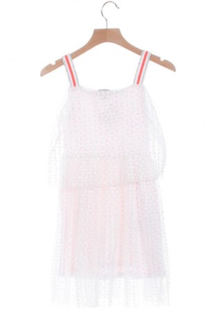 Kinderkleid LC Waikiki, Größe 4-5y/ 110-116 cm, Farbe Weiß, Preis € 7,99