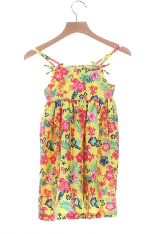 Kinderkleid Matalan, Größe 3-4y/ 104-110 cm, Farbe Mehrfarbig, Preis € 6,99