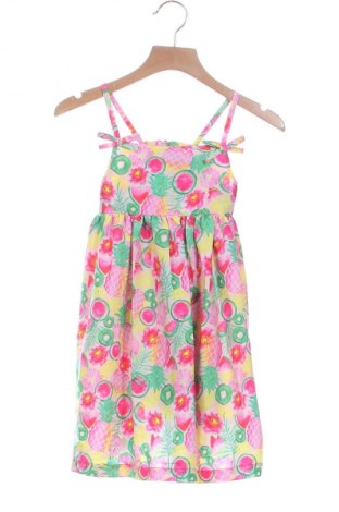 Dziecięca sukienka Matalan, Rozmiar 3-4y/ 104-110 cm, Kolor Kolorowy, Cena 28,99 zł