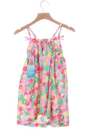 Kinderkleid Matalan, Größe 3-4y/ 104-110 cm, Farbe Mehrfarbig, Preis € 6,99