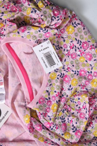 Παιδικό φόρεμα Matalan, Μέγεθος 3-4y/ 104-110 εκ., Χρώμα Πολύχρωμο, Τιμή 25,06 €