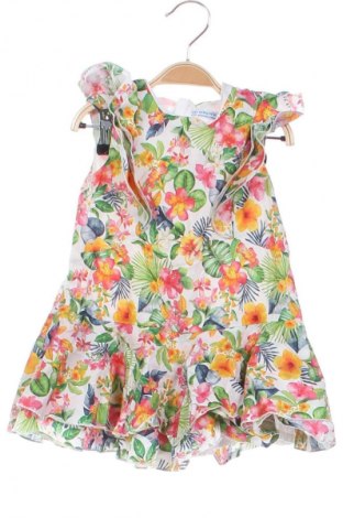 Rochie pentru copii Mayoral, Mărime 18-24m/ 86-98 cm, Culoare Multicolor, Preț 35,99 Lei