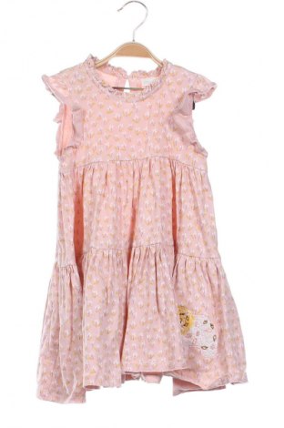 Kinderkleid Next, Größe 4-5y/ 110-116 cm, Farbe Mehrfarbig, Preis 6,99 €