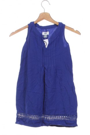 Dětské šaty  Old Navy, Velikost 6-7y/ 122-128 cm, Barva Modrá, Cena  165,00 Kč