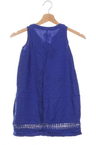 Kinderkleid Old Navy, Größe 6-7y/ 122-128 cm, Farbe Blau, Preis € 4,99