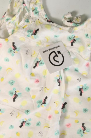 Kinderkleid Orchestra, Größe 12-18m/ 80-86 cm, Farbe Mehrfarbig, Preis € 12,00