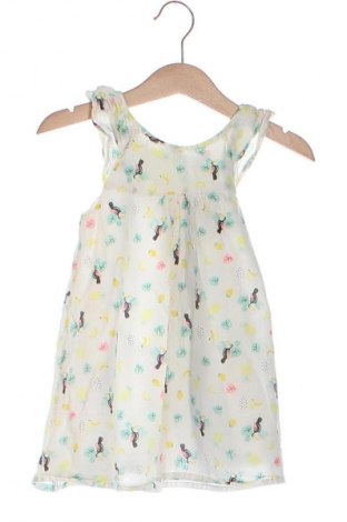 Rochie pentru copii Orchestra, Mărime 12-18m/ 80-86 cm, Culoare Multicolor, Preț 32,99 Lei