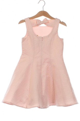 Kinderkleid Orchestra, Größe 4-5y/ 110-116 cm, Farbe Rosa, Preis € 7,49