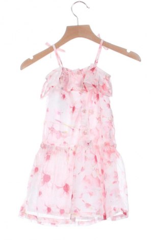 Kinderkleid Orchestra, Größe 2-3y/ 98-104 cm, Farbe Mehrfarbig, Preis € 5,99