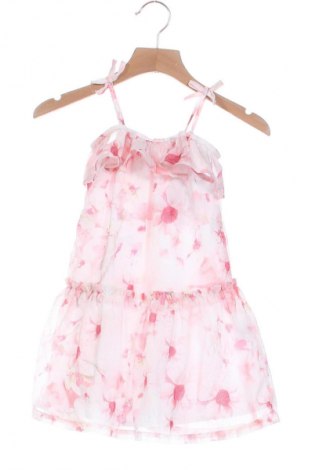 Kinderkleid Orchestra, Größe 2-3y/ 98-104 cm, Farbe Mehrfarbig, Preis € 5,99