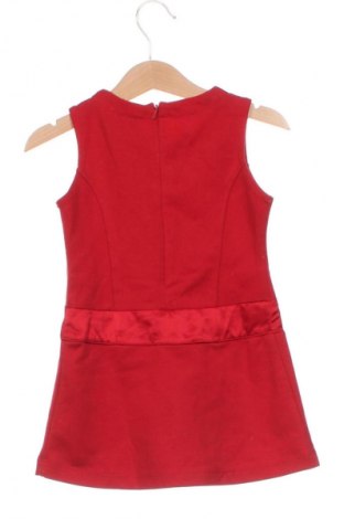 Kinderkleid Original Marines, Größe 18-24m/ 86-98 cm, Farbe Rot, Preis € 8,99