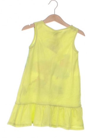 Rochie pentru copii Palomino, Mărime 2-3y/ 98-104 cm, Culoare Galben, Preț 39,47 Lei