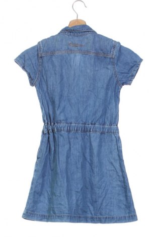 Rochie pentru copii Pepe Jeans, Mărime 9-10y/ 140-146 cm, Culoare Albastru, Preț 61,99 Lei