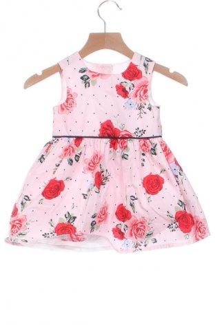 Kinderkleid Primark, Größe 6-9m/ 68-74 cm, Farbe Rosa, Preis 7,99 €