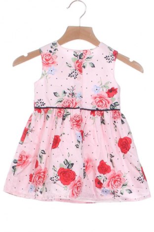 Kinderkleid Primark, Größe 6-9m/ 68-74 cm, Farbe Rosa, Preis 7,99 €