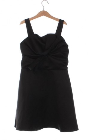 Rochie pentru copii River Island, Mărime 9-10y/ 140-146 cm, Culoare Negru, Preț 40,41 Lei