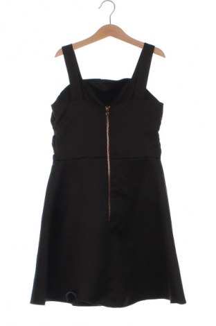 Rochie pentru copii River Island, Mărime 9-10y/ 140-146 cm, Culoare Negru, Preț 40,41 Lei