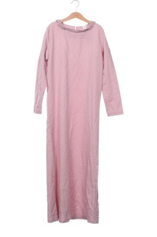 Kinderkleid SHEIN, Größe 11-12y/ 152-158 cm, Farbe Rosa, Preis € 5,49