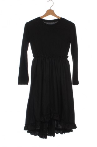 Rochie pentru copii SHEIN, Mărime 12-13y/ 158-164 cm, Culoare Negru, Preț 26,99 Lei