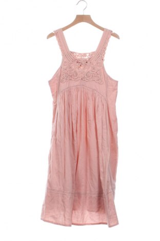 Detské šaty  Stella McCartney Kids, Veľkosť 11-12y/ 152-158 cm, Farba Ružová, Cena  30,45 €