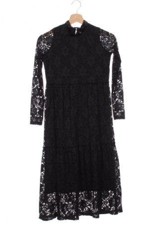 Rochie pentru copii VRS  Kids, Mărime 9-10y/ 140-146 cm, Culoare Negru, Preț 30,99 Lei