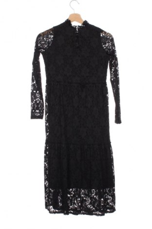 Rochie pentru copii VRS  Kids, Mărime 9-10y/ 140-146 cm, Culoare Negru, Preț 43,99 Lei