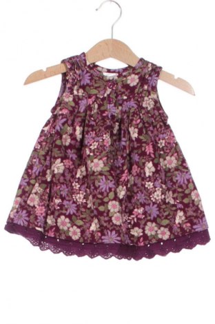 Detské šaty  Zara, Veľkosť 9-12m/ 74-80 cm, Farba Viacfarebná, Cena  4,95 €