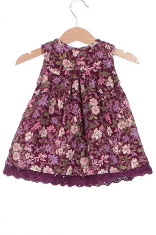 Kinderkleid Zara, Größe 9-12m/ 74-80 cm, Farbe Mehrfarbig, Preis 7,99 €