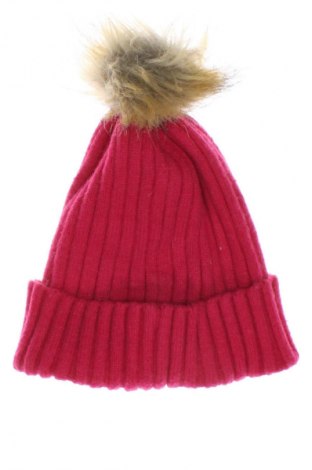 Kindermütze, Farbe Rosa, Preis € 4,99