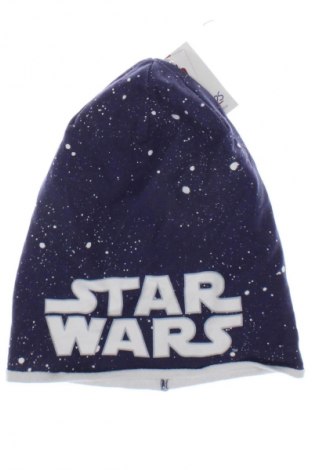 Kindermütze Star Wars, Farbe Blau, Preis 14,99 €