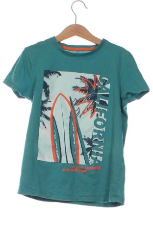 Kinder T-Shirt, Größe 8-9y/ 134-140 cm, Farbe Grün, Preis € 3,99