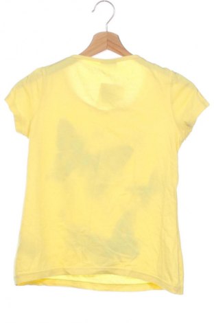 Kinder T-Shirt, Größe 10-11y/ 146-152 cm, Farbe Gelb, Preis € 3,99