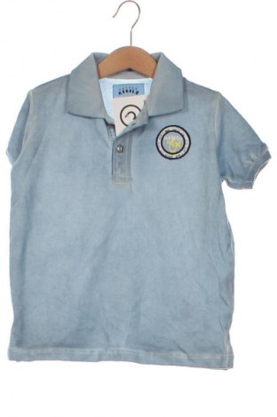 Kinder T-Shirt, Größe 2-3y/ 98-104 cm, Farbe Blau, Preis € 7,39