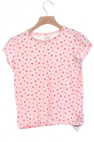 Kinder T-Shirt, Größe 6-7y/ 122-128 cm, Farbe Rosa, Preis € 3,99