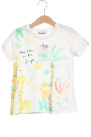 Kinder T-Shirt, Größe 3-4y/ 104-110 cm, Farbe Mehrfarbig, Preis 2,99 €