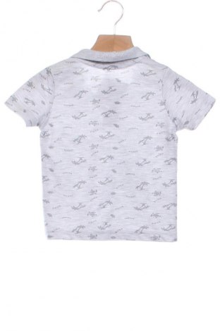 Kinder T-Shirt, Größe 2-3y/ 98-104 cm, Farbe Grau, Preis 3,99 €