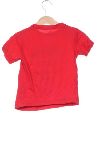 Dziecięcy T-shirt, Rozmiar 2-3y/ 98-104 cm, Kolor Czerwony, Cena 16,99 zł