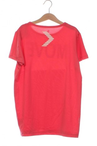 Kinder T-Shirt, Größe 10-11y/ 146-152 cm, Farbe Rosa, Preis 2,99 €