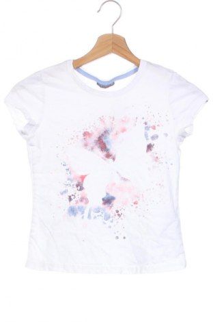 Kinder T-Shirt, Größe 8-9y/ 134-140 cm, Farbe Weiß, Preis € 3,99