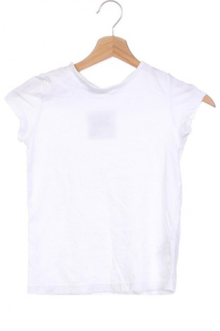 Kinder T-Shirt, Größe 8-9y/ 134-140 cm, Farbe Weiß, Preis € 3,99