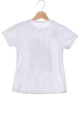 Kinder T-Shirt, Größe 7-8y/ 128-134 cm, Farbe Grau, Preis 3,99 €