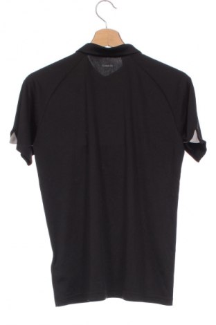 Tricou pentru copii Adidas, Mărime 13-14y/ 164-168 cm, Culoare Negru, Preț 90,99 Lei